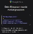 Wohnbau Mainz rezension zurückgewiesen