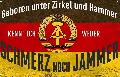 Zirkel und Hammer