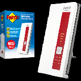 AVM FRITZ WLAN Repeater DVB C