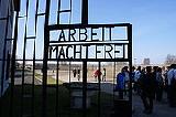 arbeit macht frei