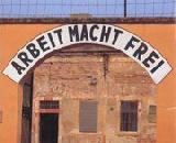 arbeitmachtfrei