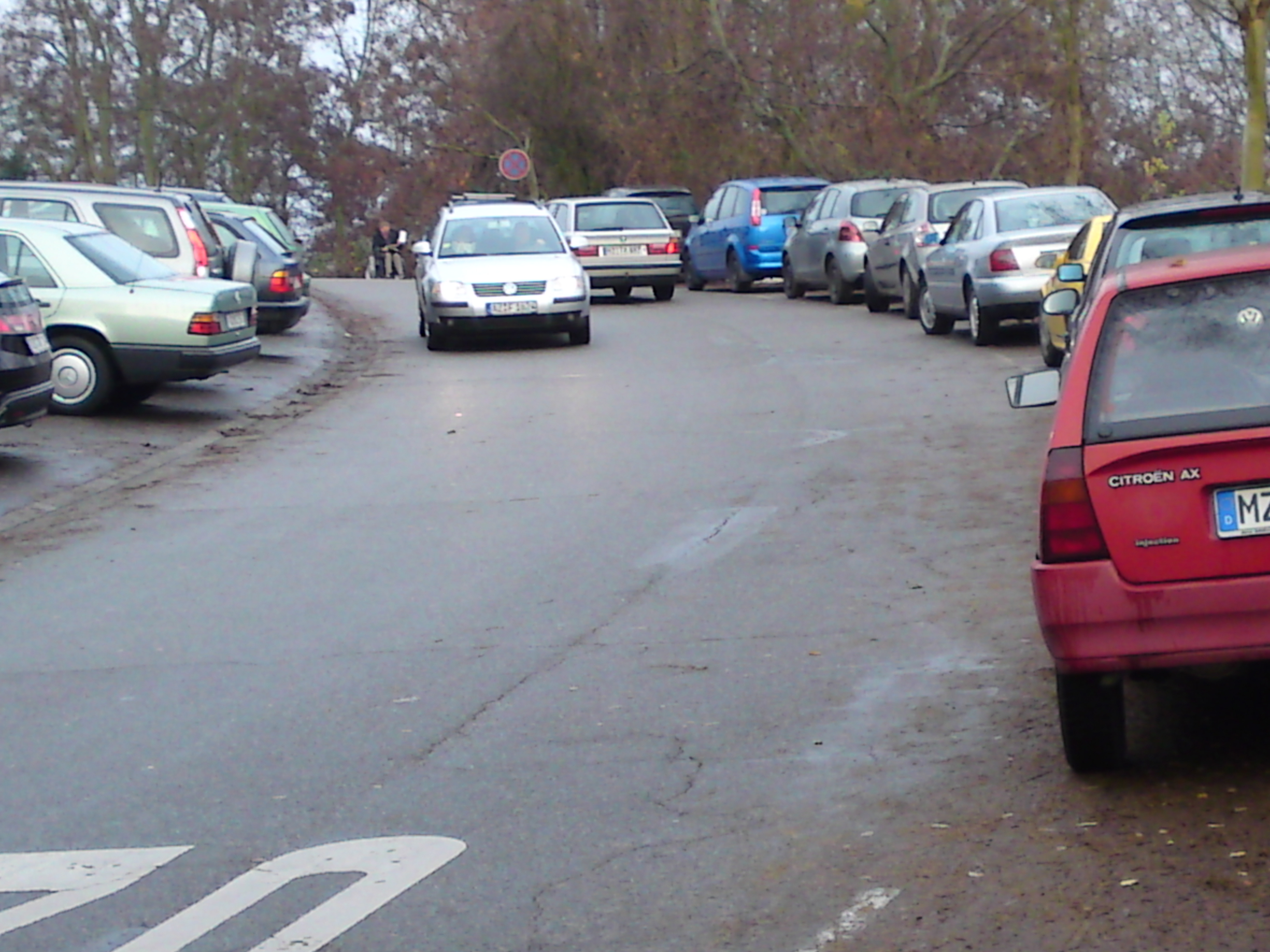 der Aufstieg zum Jobcenter