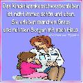 kinderkrankenschwester