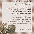 schnüffelei