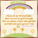 mittwoch