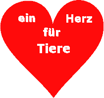 ein herz für tiere