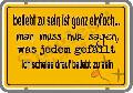 beliebtheit