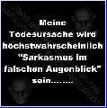 todesursache