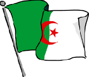 algeria