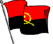 angola