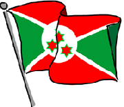 burundi