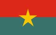 fl burkinafaso