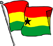 ghana