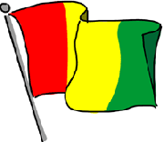 guinea