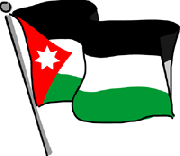 jordanie