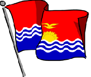 kiribati