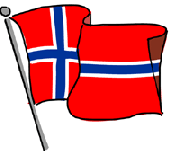 norwegen