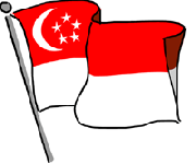 singapur