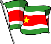 surinam