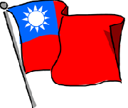 taiwan