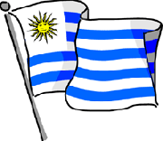 uruguay