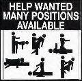 Positions