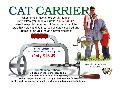 cat-carrier