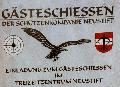 gästeschiessen