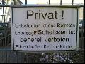 privatgrundstück