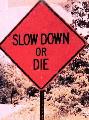 slow-down