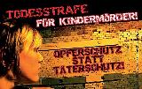 bestrafen