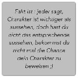 charakter