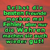 freunde fehler