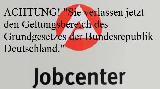 geltungsbereich jobcenter