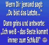 letzter