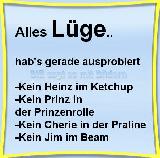 lüge