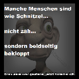 menschen