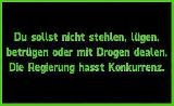 regierungsspruch