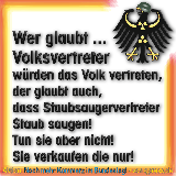 volksvertreter