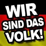 wir sind das volk