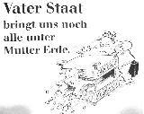 Vater Staat Mutter Erde